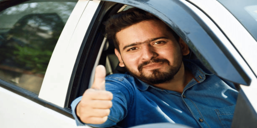 Obtaining driving licence in India is a smoother ride now!
