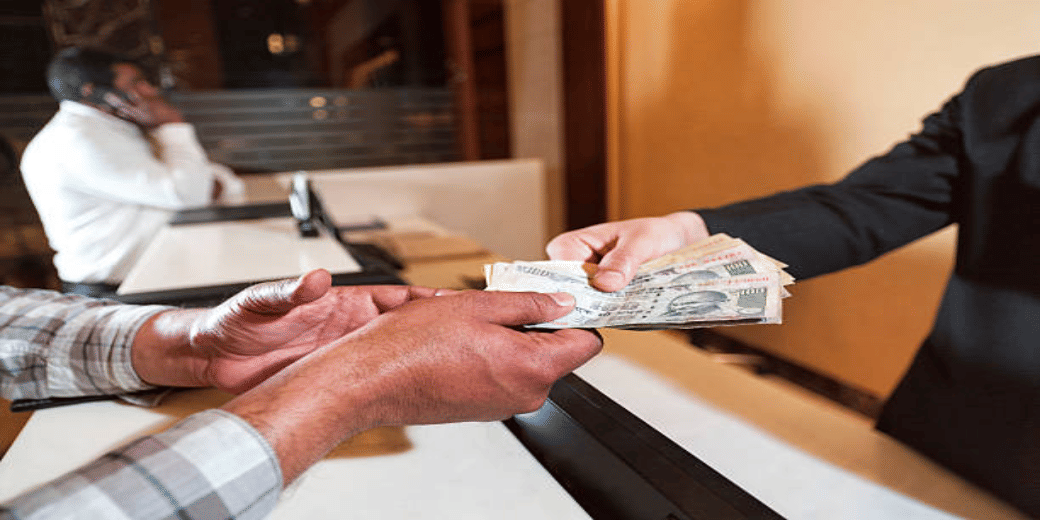 Crisil expects personal loan growth rate to moderate in FY25