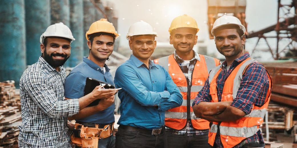 Lowest in unemployment Delhi, highest in Kerala in prime age group