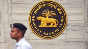 RBI warns banks of 'lakhs' of accounts used for fraud, evergreening