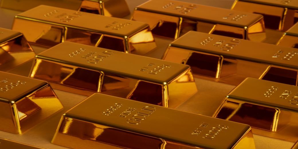 सोना खरीदने में भारत से आगे निकला ये देश, एक साल में खरीदा 90000 किलो