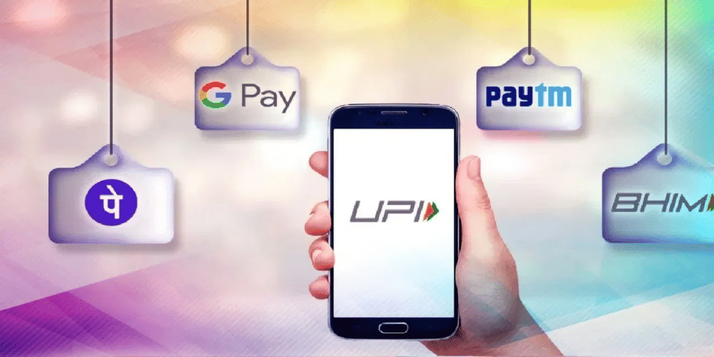 UPI Lite wallets may be recharged automatically