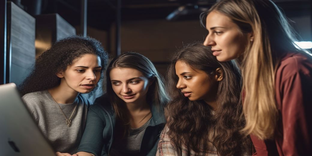 Exit of 25,000 women impacts diversity ratios of IT majors in FY24