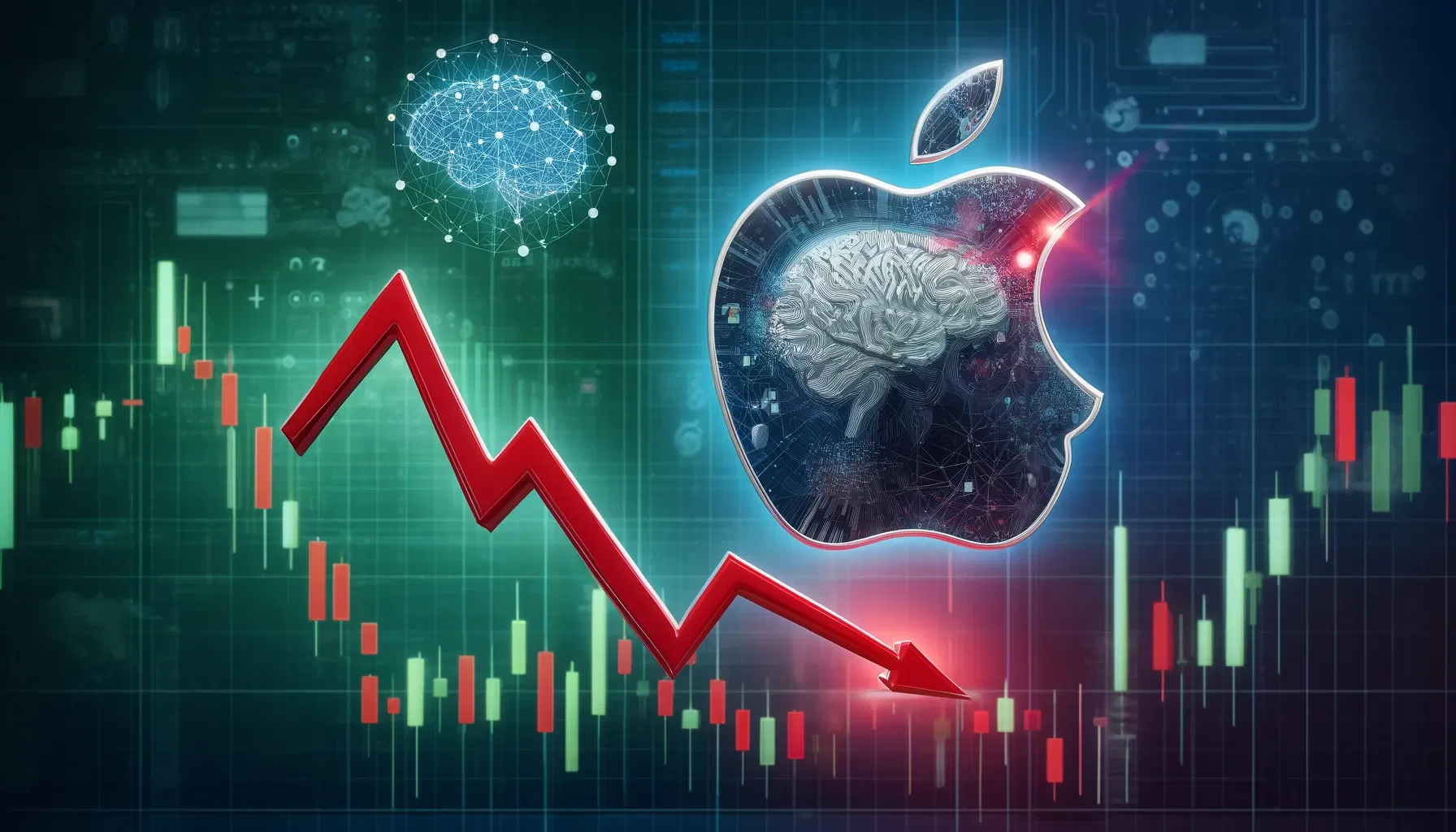AI integration takes Apple to top of the heap