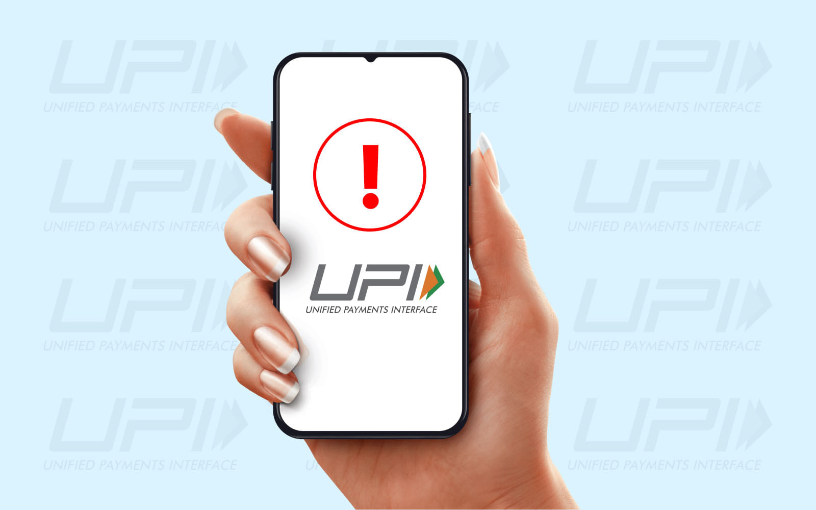 Why do UPI payments fail? Banks are to blame, says RBI