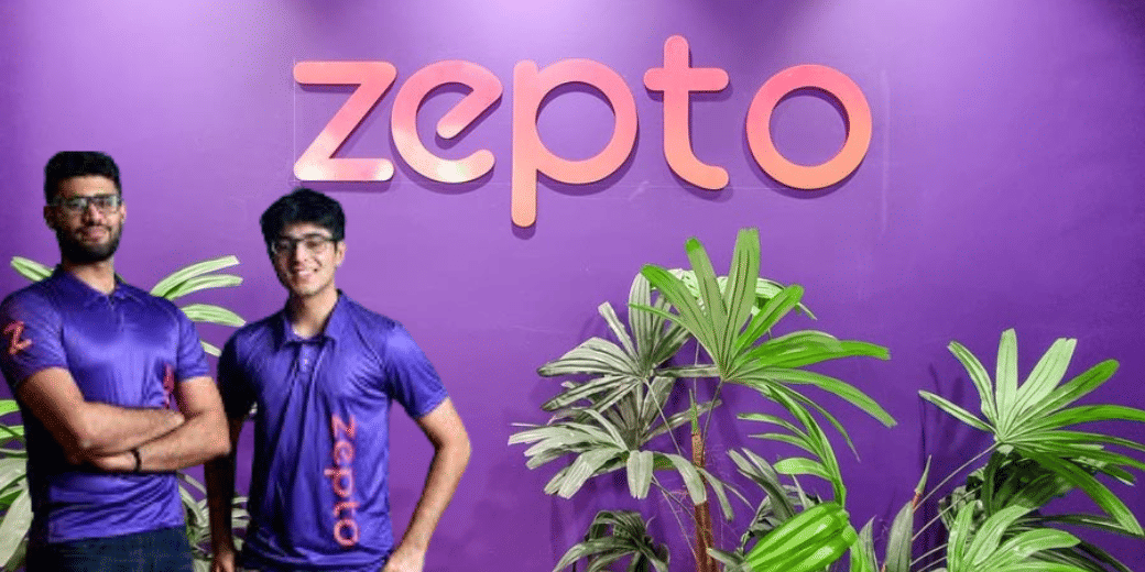 लिंक्डइन की ‘टॉप स्टार्टअप इंडिया’ सूची में जेप्टो लगातार तीसरी बार शीर्ष पर