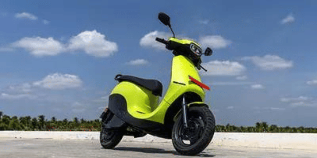 ओला इलेक्ट्रिक ने तेज डिलीवरी के साथ त्योहारी सत्र को लेकर तैयारियां तेज कीं