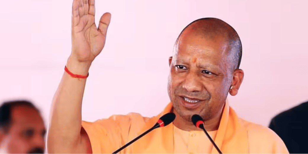 Need to make changes in building byelaws in UP: Yogi Adityanath