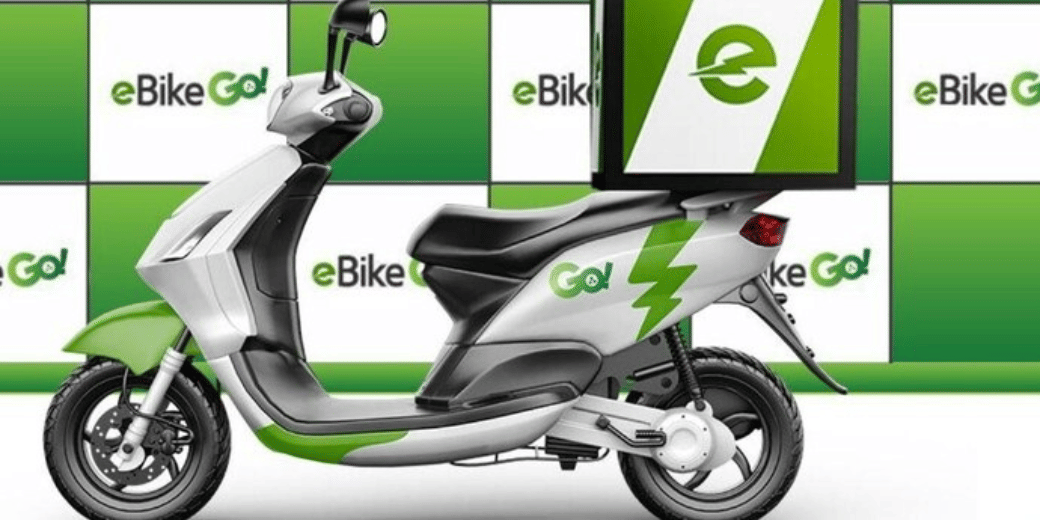 eBikeGo aims to grow e-two-wheeler fleet to 1 lakh units by FY26