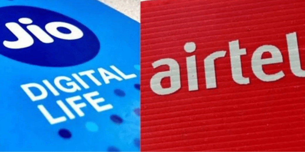 Telecom giants Airtel and Jio announce price hikes on prepaid and postpaid plans