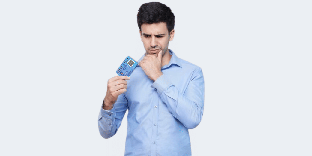 PAN Fraud Cases on the Rise: Vigilance Urged Amidst Increasing Misuse