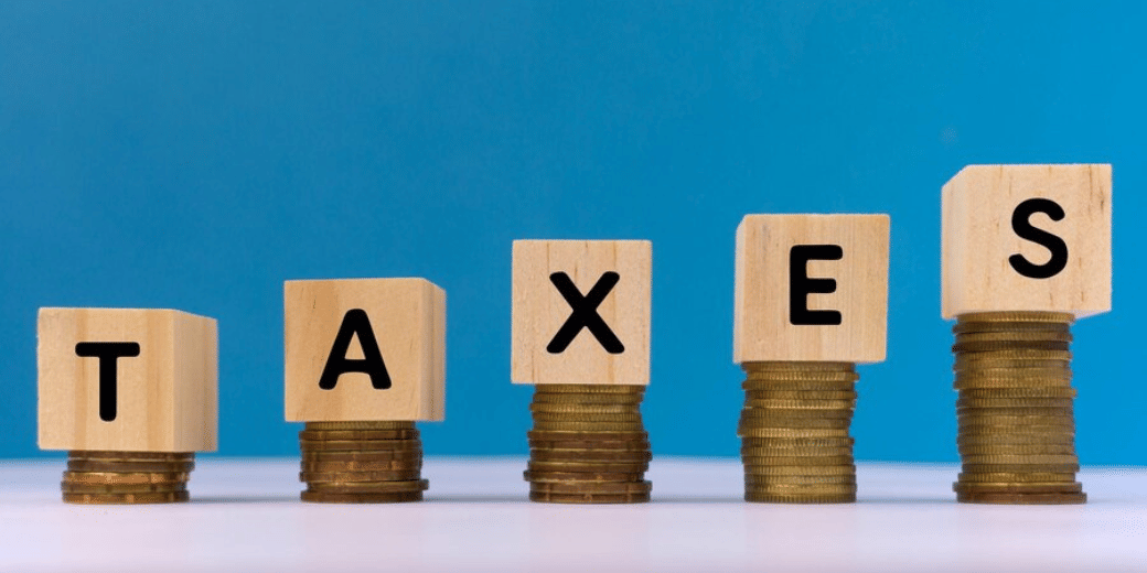 You are obliged to pay taxes even after death