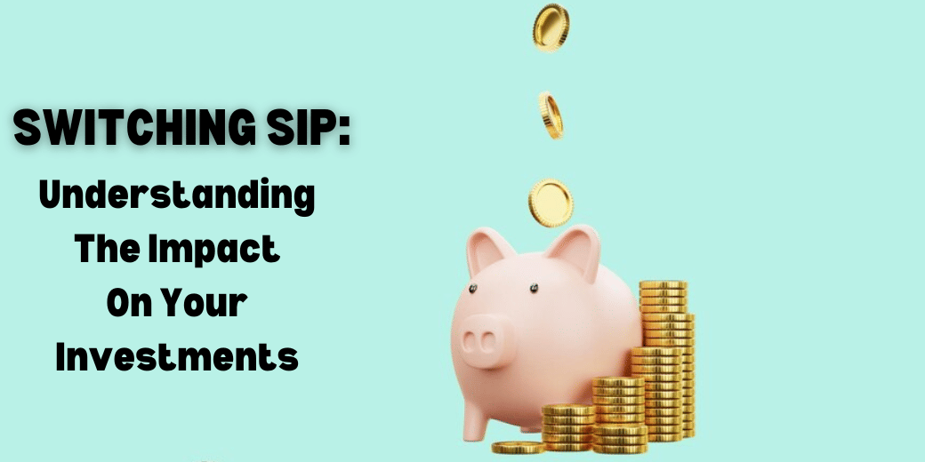 Think before you 'Switch' your SIP!