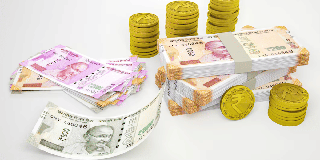 अमेरिकी डॉलर के मुकाबले रुपया 18 पैसे बढ़कर 86.55 पर बंद