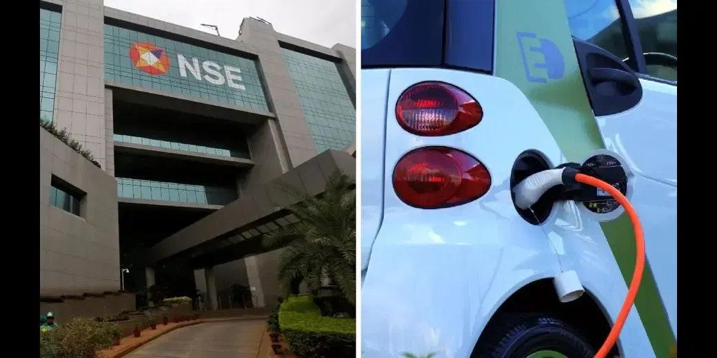 NSE launches index to track electric vehicles