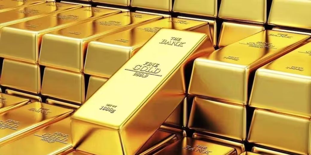 High gold loan demand outpaces credit card debt growth