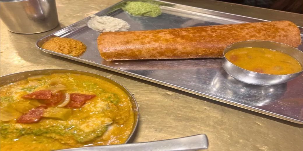 Idli, dosa, khaman dhokla mix not eligible for 5% GST