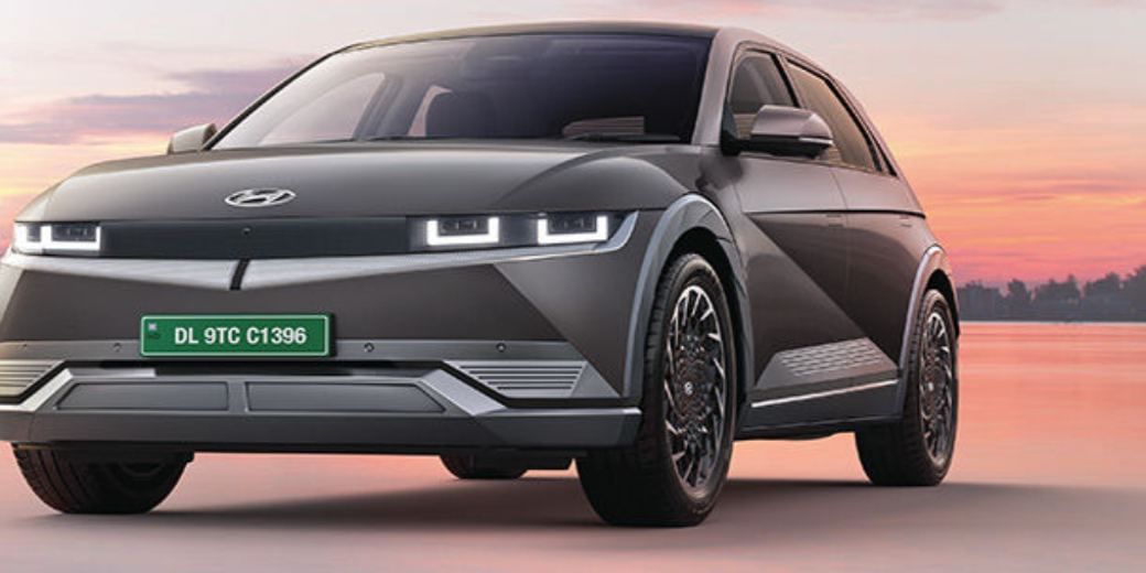 Hyundai files DRHP for Rs 25,000 cr public issue