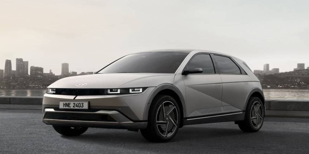 Hyundai to recall 1,744 units of Ioniq 5 EV