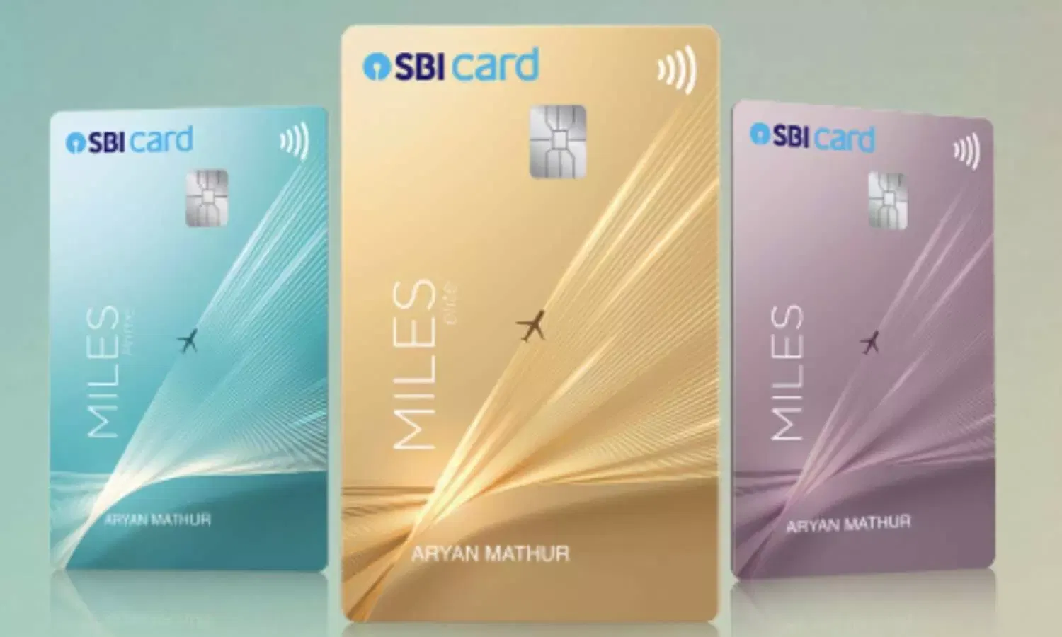 Credit Cards for the Super Rich!