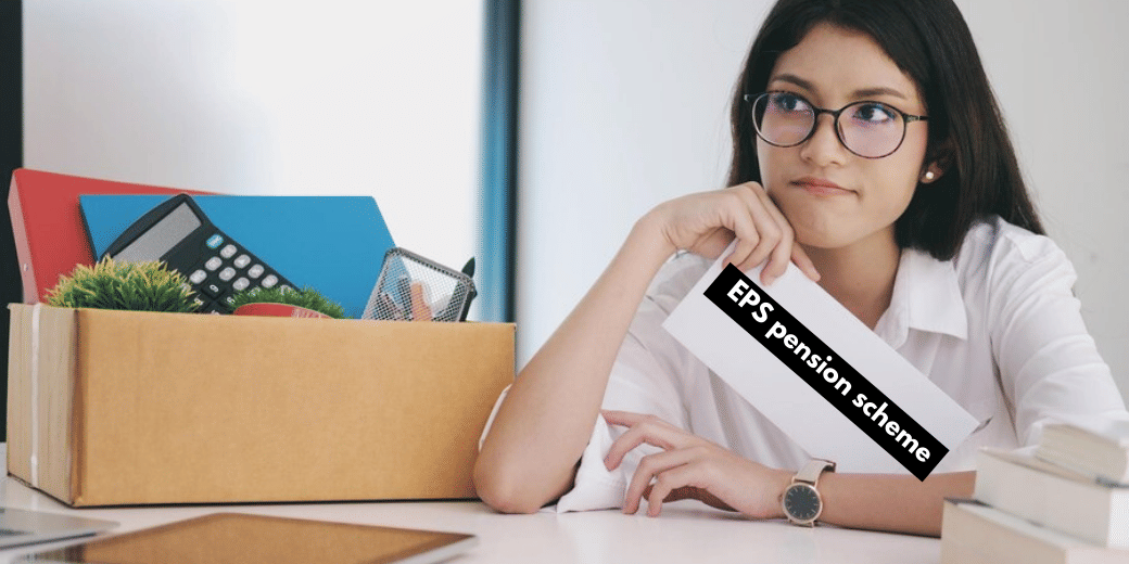 Govt makes major reform in EPS pension scheme