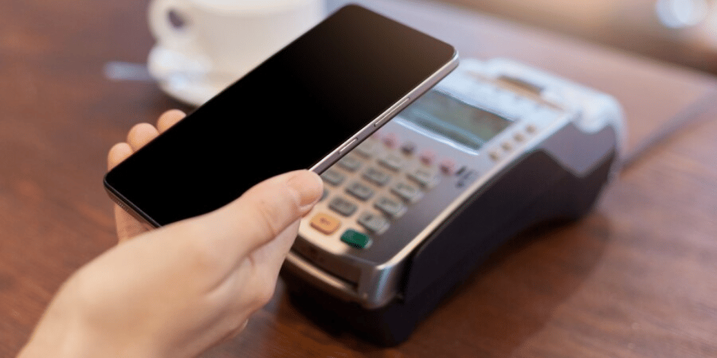 Are Cashless Payments Impacting Spending Habits?