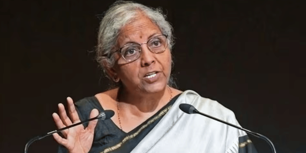 सरकार ने 16वें वित्त आयोग का कार्यकाल 30 नवंबर तक बढ़ाया