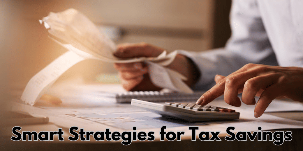 Smart Ways to Save Tax Ahead of Budget 2024