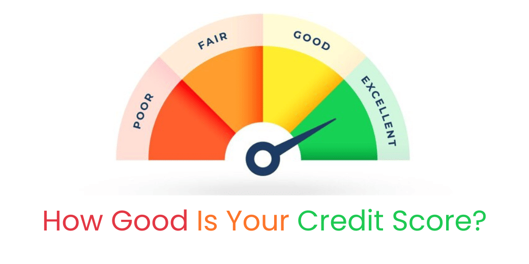 Why is your credit score not improving?