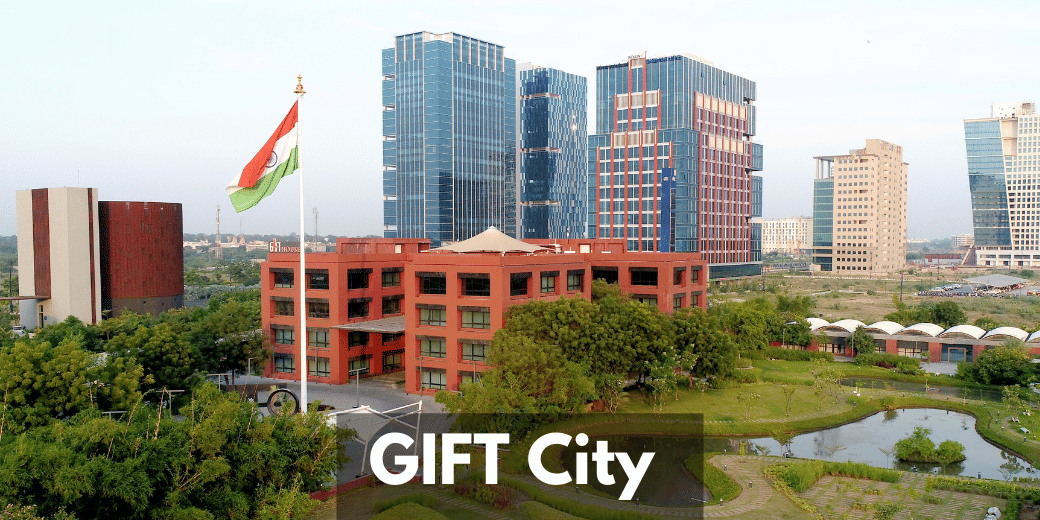 Opening FCAs at GIFT City now easy for residents