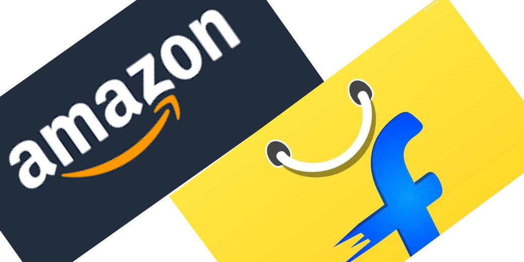 Raining offers on Flipkart & Amazon this monsoon