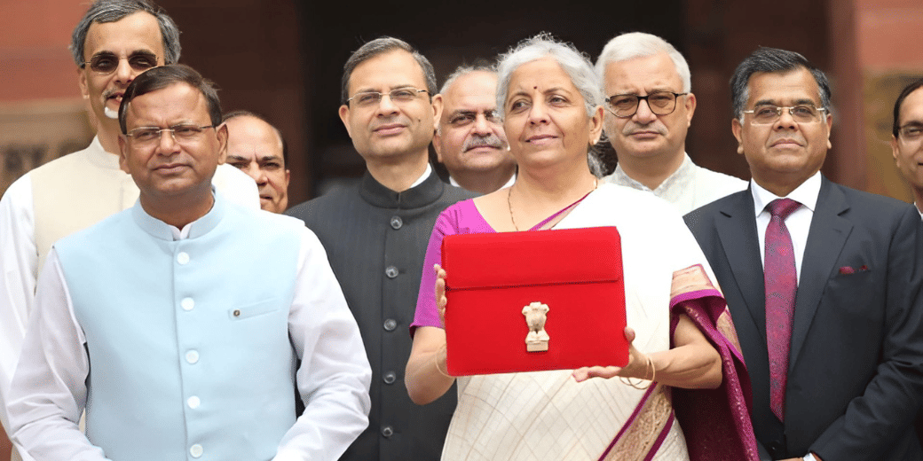 Budget'24: Will Old Tax Regime be ruled out next year?