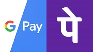 PhonePe vs. GPay: Indian digital payment giants up for a tussle
