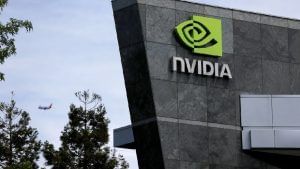 Nvidia का इंटेल में पांच अरब डॉलर निवेश का ऐलान, AI में होगी साझेदारी