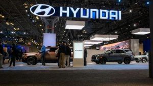 ब्रोकरेज हाउस ने दी हुंडई पर 'BUY' रेटिंग, लेकिन निवेशकों को क्या है खतरा?