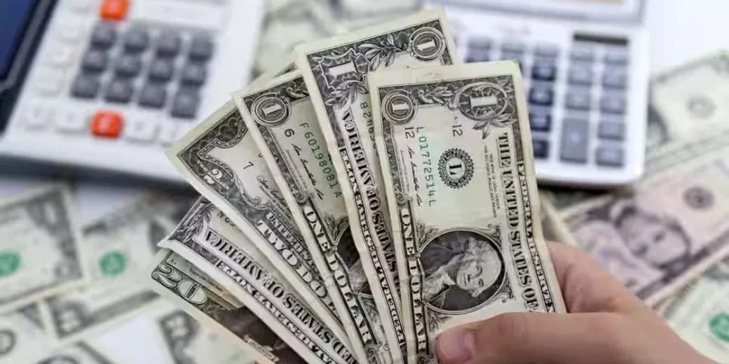 देश का विदेशी मुद्रा भंडार 2.7 अरब डॉलर घटकर 687 अरब डॉलर पर