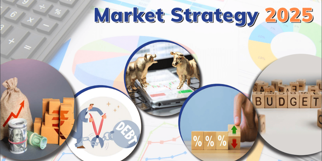 साल 2025 में इन 8 स्टॉक्स पर लगा सकते हैं दांव, ICICI Direct ने बताया कहां तक पहुंचेगा Nifty और Sensex