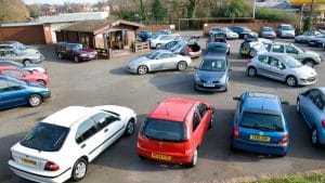 पुरानी गाड़ियों पर कैसे लगेगा GST, वित्त मंत्रालय ने FAQ किया जारी