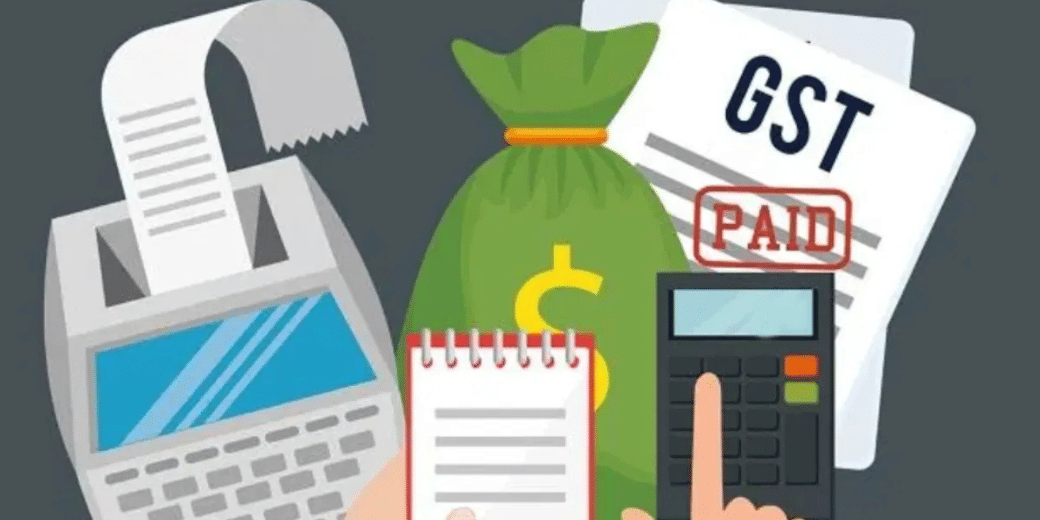 दिसंबर में 7.3 फीसदी उछला GST कलेक्शन, सरकारी खजानें में जमा हुए 1.77 लाख करोड़ रुपये