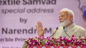 प्रधानमंत्री मोदी ने मलेशिया में उद्योग जगत के दिग्गजों से की मुलाकात