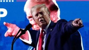 ट्रंप ऑटो टैरिफ से कार कंपनी तो नहीं लेकिन कंपोनेंट बनाने वालों को होगा ज्यादा नुकसान