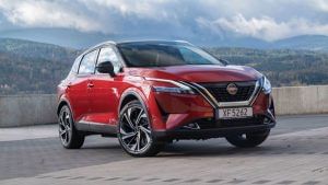 निसान मोटर इंडिया की फरवरी में 44.76 प्रतिशत बढ़ी बिक्री,  8,567 यूनिट बिके