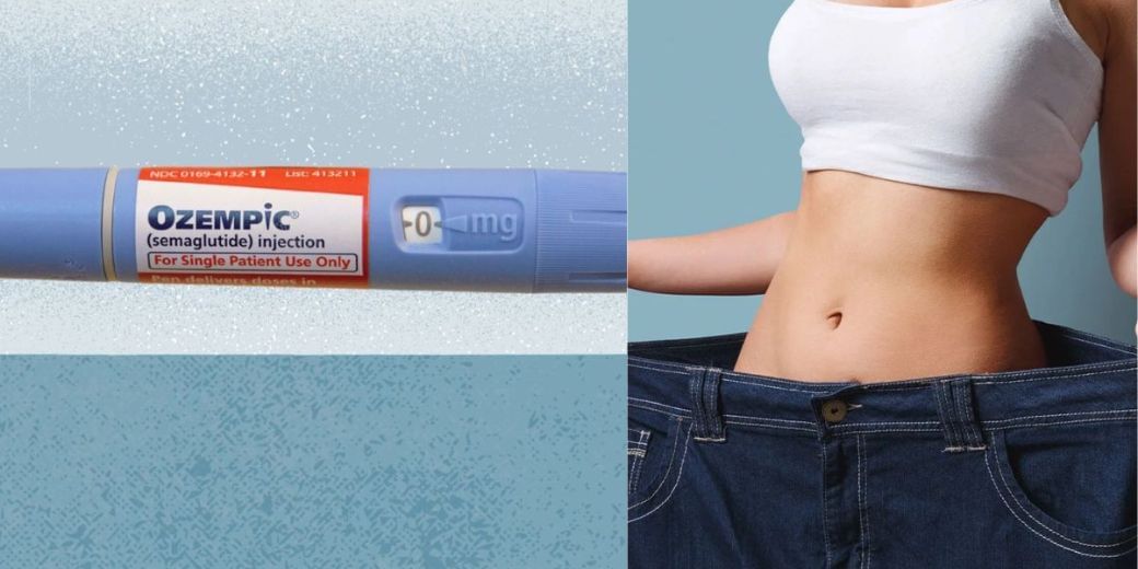 Ozempic Craze: Hollywood Celebrities and the Weight Loss Drug Revolution