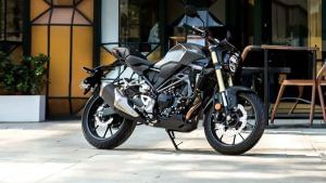 रॉयल एनफील्ड की बिक्री अक्टूबर में 13 प्रतिशत बढ़कर 1,24,951 इकाई पर पहुंची