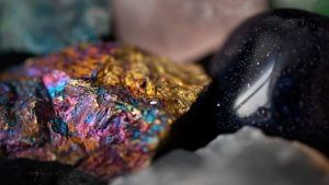 दुर्लभ खनिज उत्पादन के लिए 1,345 करोड़ रुपये की प्रोत्साहन योजना का प्रस्ताव: कुमारस्वामी