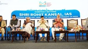 धार में बनेगा देश का सबसे बड़ा PM मित्र पार्क, MP की अर्थव्यवस्था को मिलेगा फायदा; बढ़ेंगे  रोजगार के अवसर