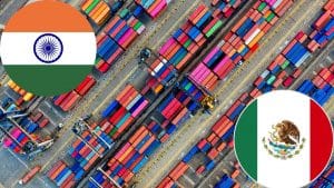 मैक्सिको के 50 फीसदी टैरिफ पर सरकार ने शुरू की बातचीत; जल्द समाधान की उम्मीद