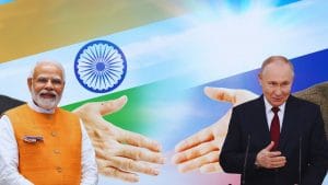 भारत-रूस समिट में बड़े फैसलों की तैयारी, इकोनॉमिक पार्टनरशिप पर बड़ा फोकस