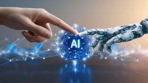 99500 रुपये महीने में एंटरप्राइज AI, Intellect ने लॉन्च किया Purple Fabric, अब मिड साइज कंपनियों के लिए आसान हुआ आर्टिफिशियल इंटेलिजेंस