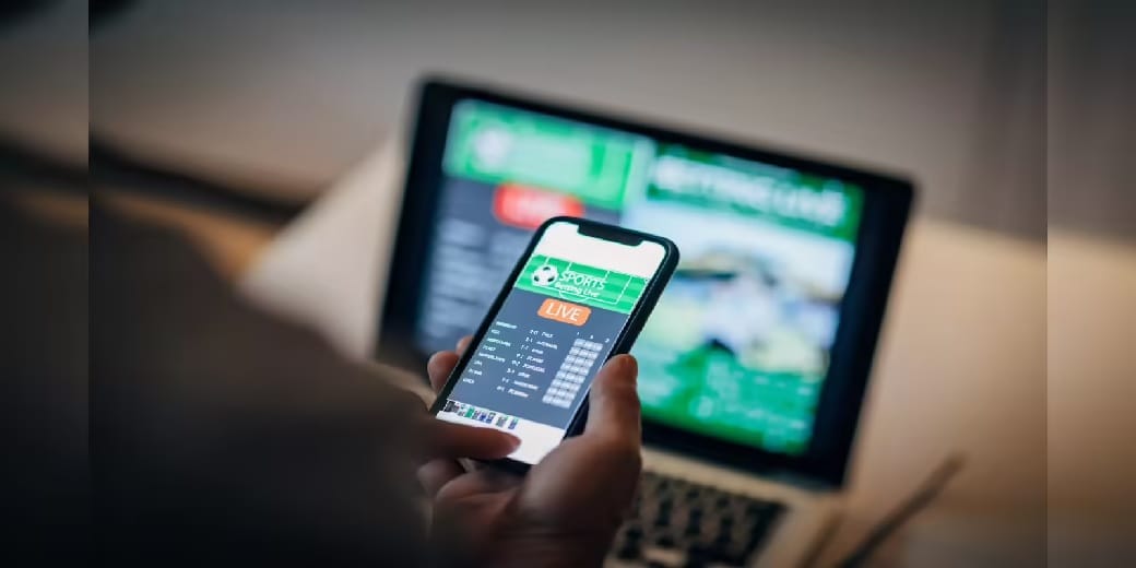 आईपीएल से पहले अवैध मनी गेमिंग ऐप पर सरकार का प्रतिबंध